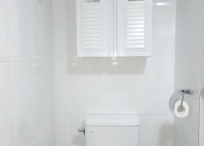 Danbam Sinchon, 2br Up To 3 People 아파트 서울특별시
